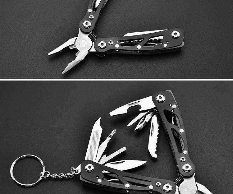 9-IN-1-Folder-Multi-function-Pliers-Tool--Stainless-Steel-Portable-Tools-With-Nylon-Bag-1459781