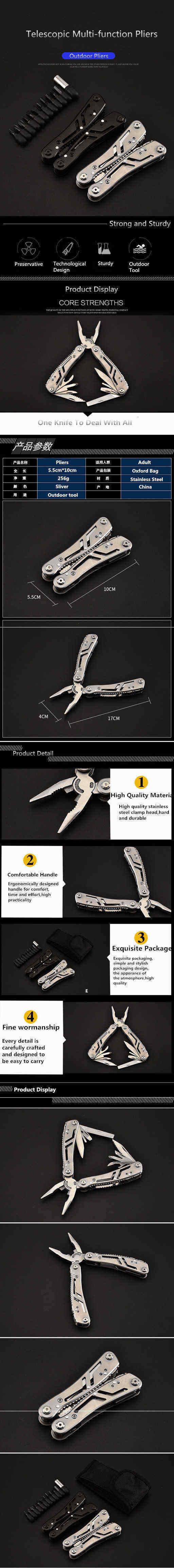 9-IN-1-Stainless-Steel-Multi-function-Pliers-Folding-Outdoor-Camping-Pliers-Tools-1461868