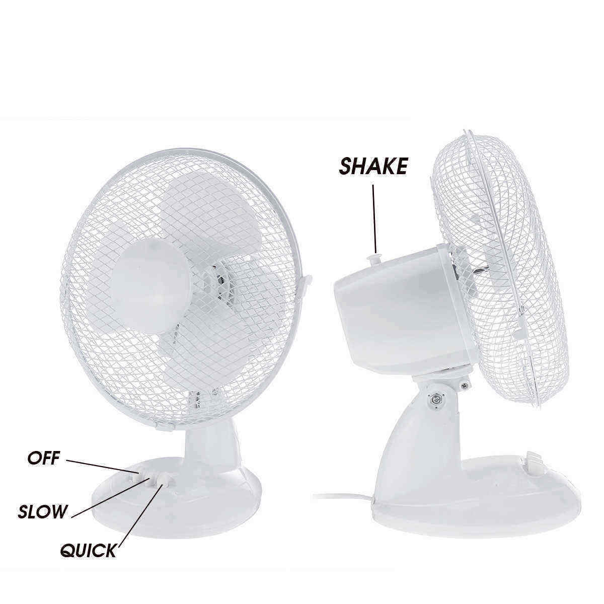 9-Inch-Shaking-Head-Desktop-Fan-2-Gear-Speed-Cooler-Fan-1462250