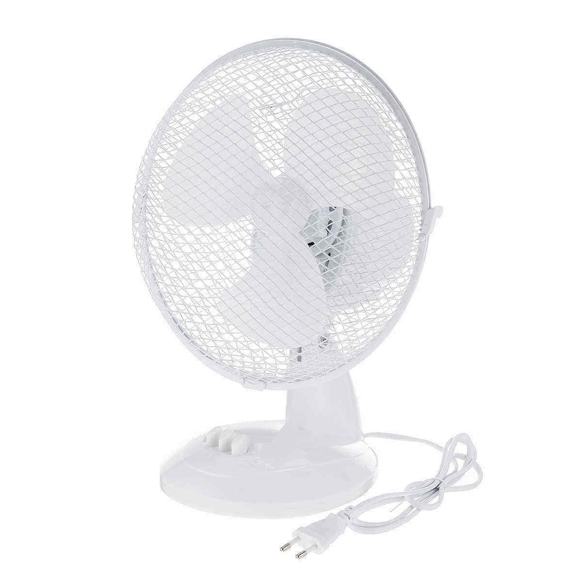 9-Inch-Shaking-Head-Desktop-Fan-2-Gear-Speed-Cooler-Fan-1462250