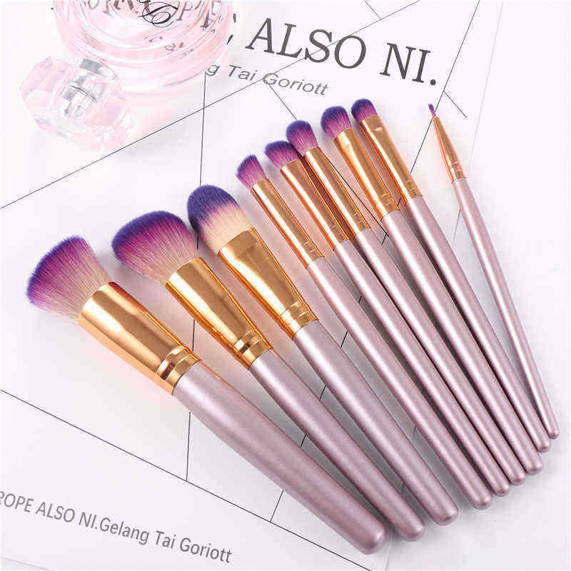 9pcs-Luckyfine-Soft-Makeup-Brushes-Set-Blend-Foundation-Lips-Liner-Eye-Shadow-Powder-Cosmetics-Tool-1178181