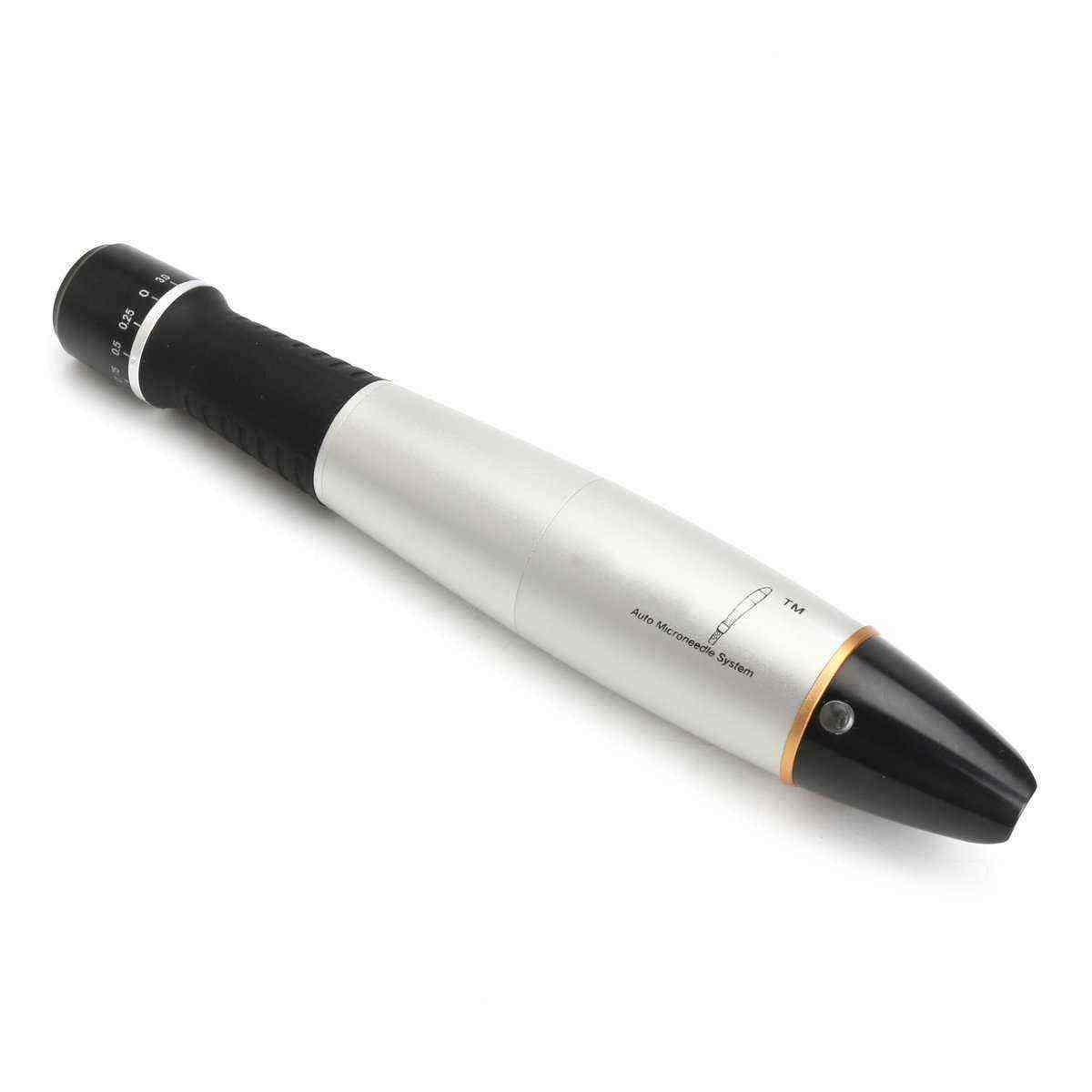 A1-C-Micro-Needles-Cartridge-12pin-Tip-For-Electric-Auto-Micro-Stamp-Derma-Roller-1185809