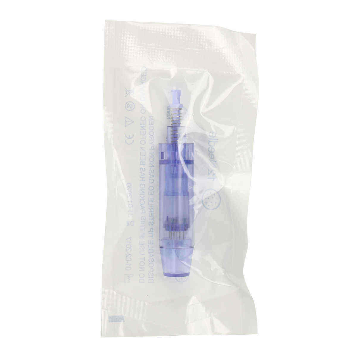 A1-C-Micro-Needles-Cartridge-12pin-Tip-For-Electric-Auto-Micro-Stamp-Derma-Roller-1185809