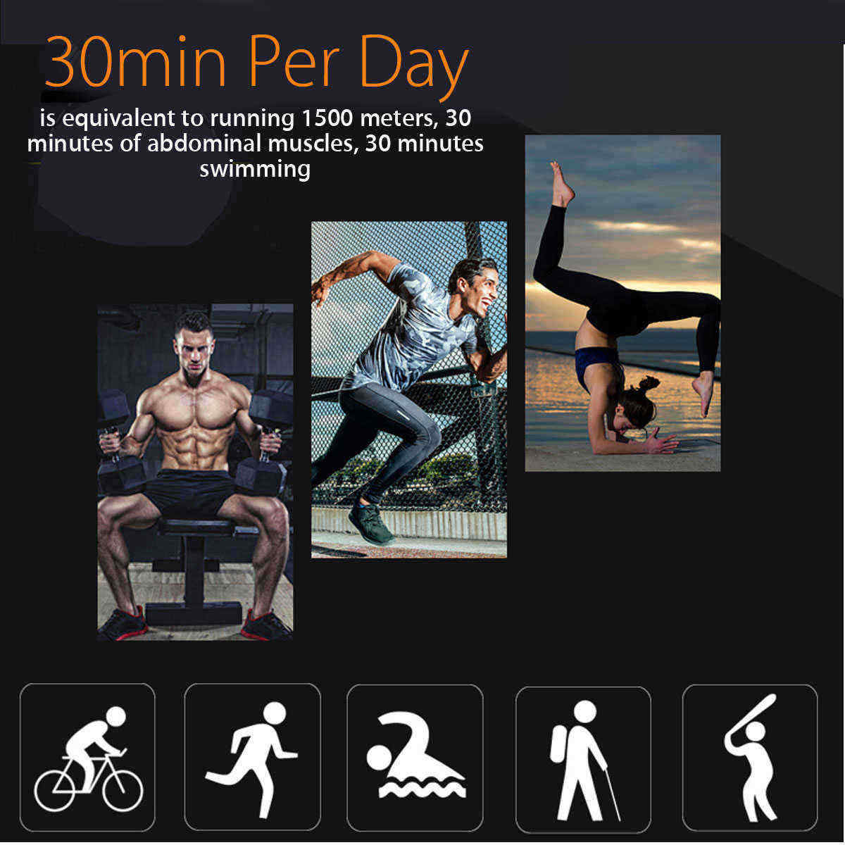 ABS-Slim-Stimulator-Abdominal-Muscle-Training-Toning-Fit-Gym-Belt-Waist-Trainer-1310074