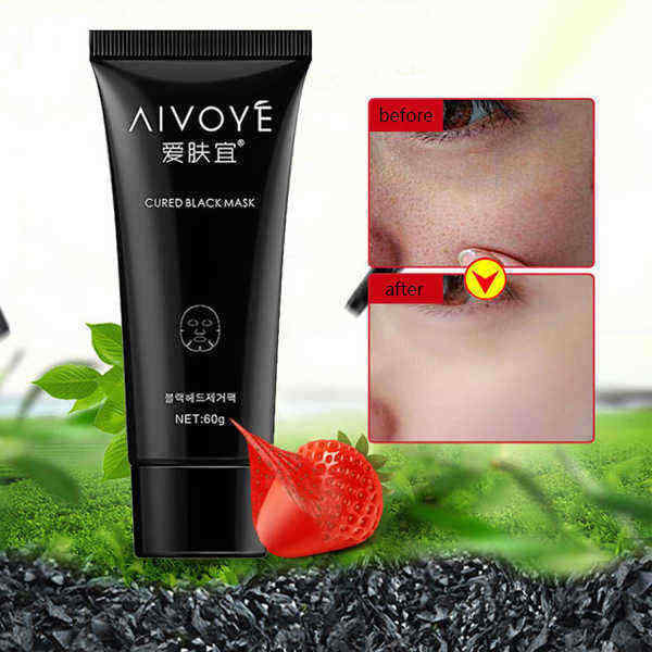 AIVOYE-Blackhead-Remover-Deep-Cleansing-Acne-Pore-Strip-Mud-Facial-Peel-Off-Mask-60g-1172155