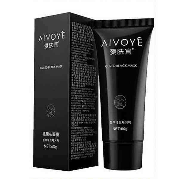 AIVOYE-Blackhead-Remover-Deep-Cleansing-Acne-Pore-Strip-Mud-Facial-Peel-Off-Mask-60g-1172155