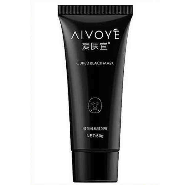 AIVOYE-Blackhead-Remover-Deep-Cleansing-Acne-Pore-Strip-Mud-Facial-Peel-Off-Mask-60g-1172155