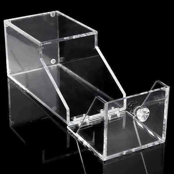Acrylic-Clear-Container-Dustproof-Makeup-Case-Box-Cosmetic-Storage-Holder-Organizer-Brush-1074286