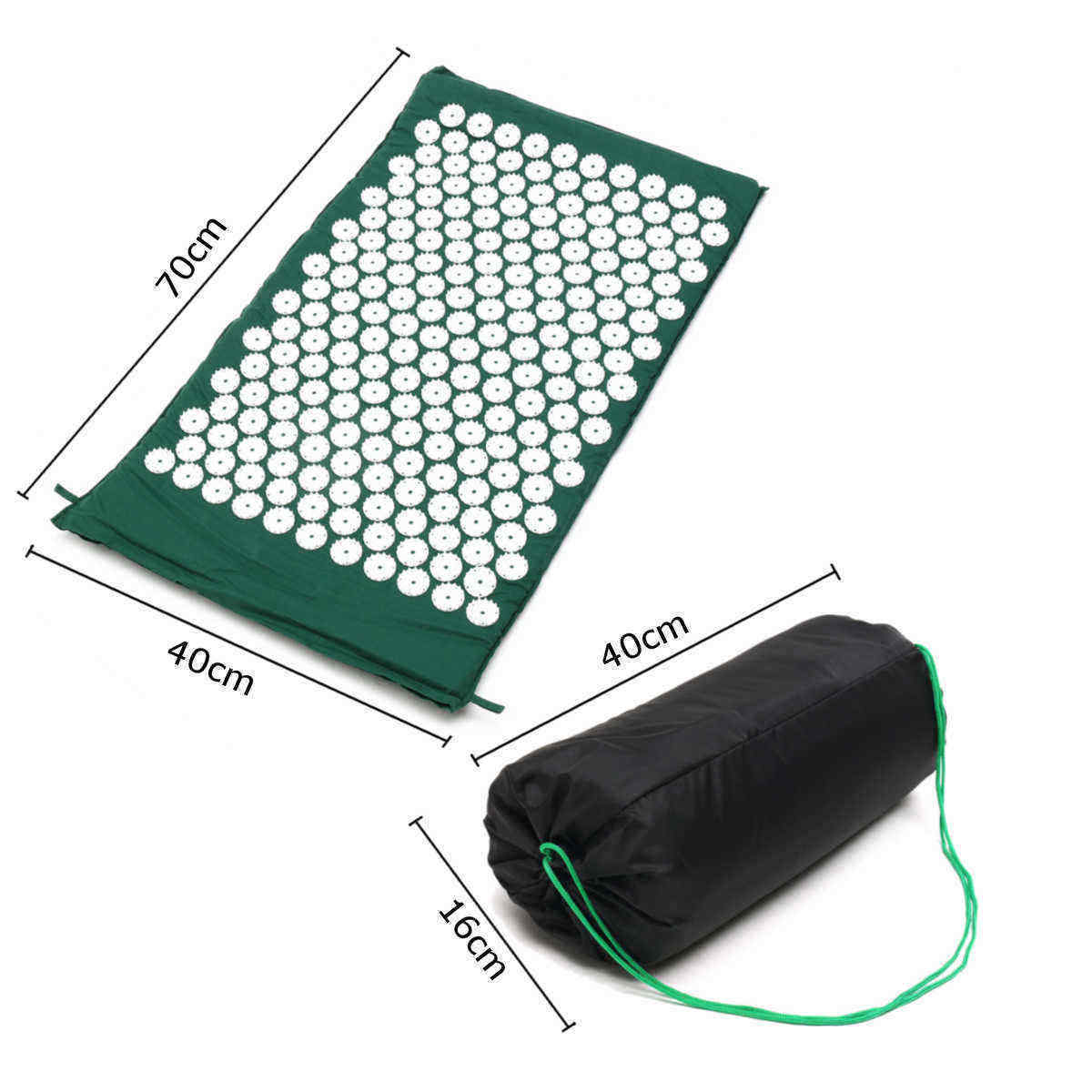 Acupuncture-Manual-Massage-Acupuncture-Pillow-Combination-Comfortable-Yoga-1388934