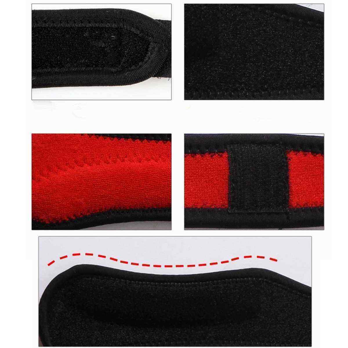 Adjustable-Patella-Knee-Support-Brace-EVA-Tendon-Sport-Protector-Belt-1109956