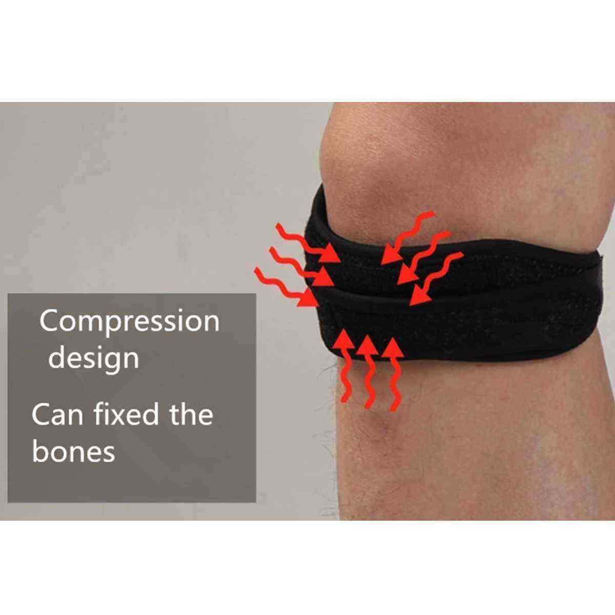 Adjustable-Patella-Knee-Support-Brace-EVA-Tendon-Sport-Protector-Belt-1109956