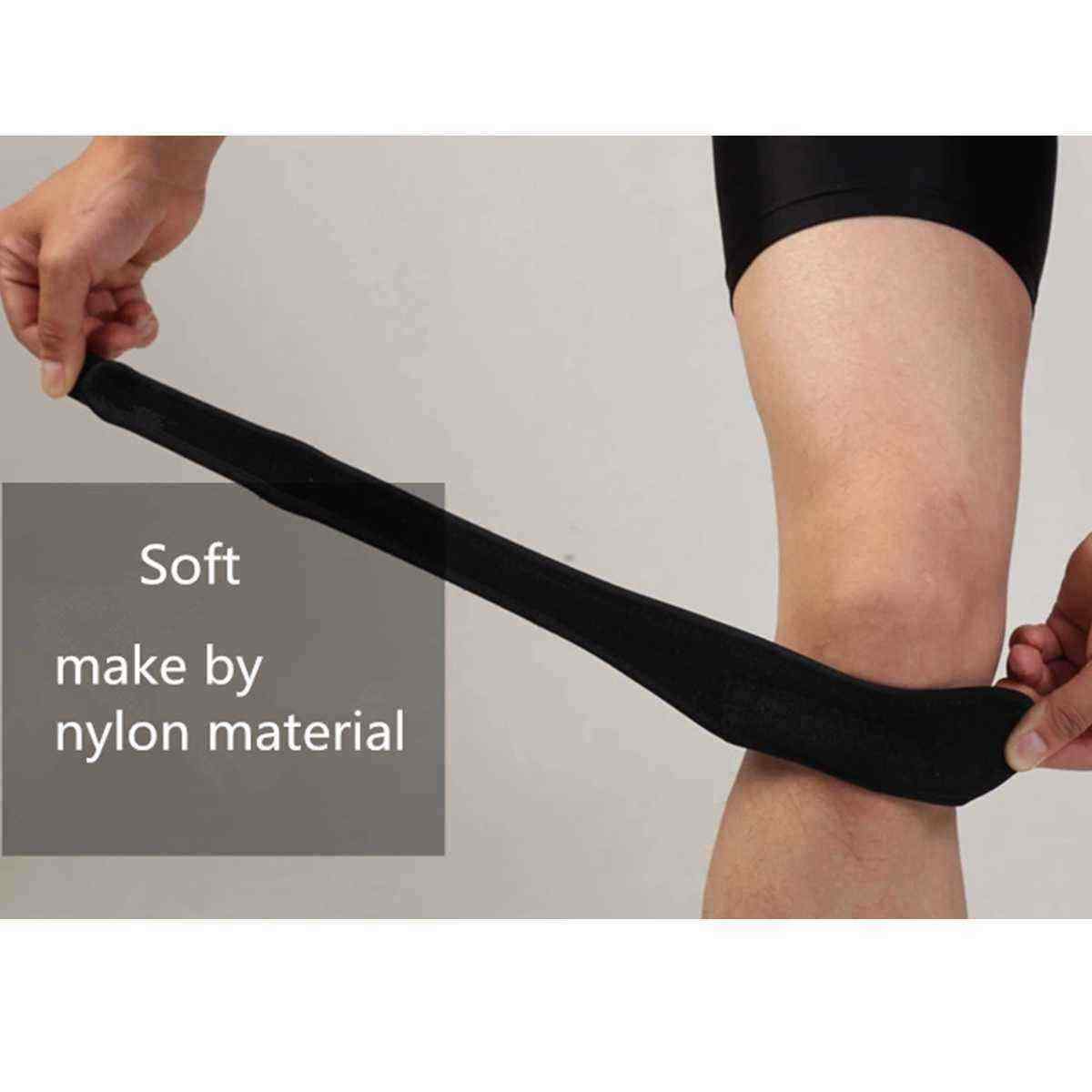 Adjustable-Patella-Knee-Support-Brace-EVA-Tendon-Sport-Protector-Belt-1109956