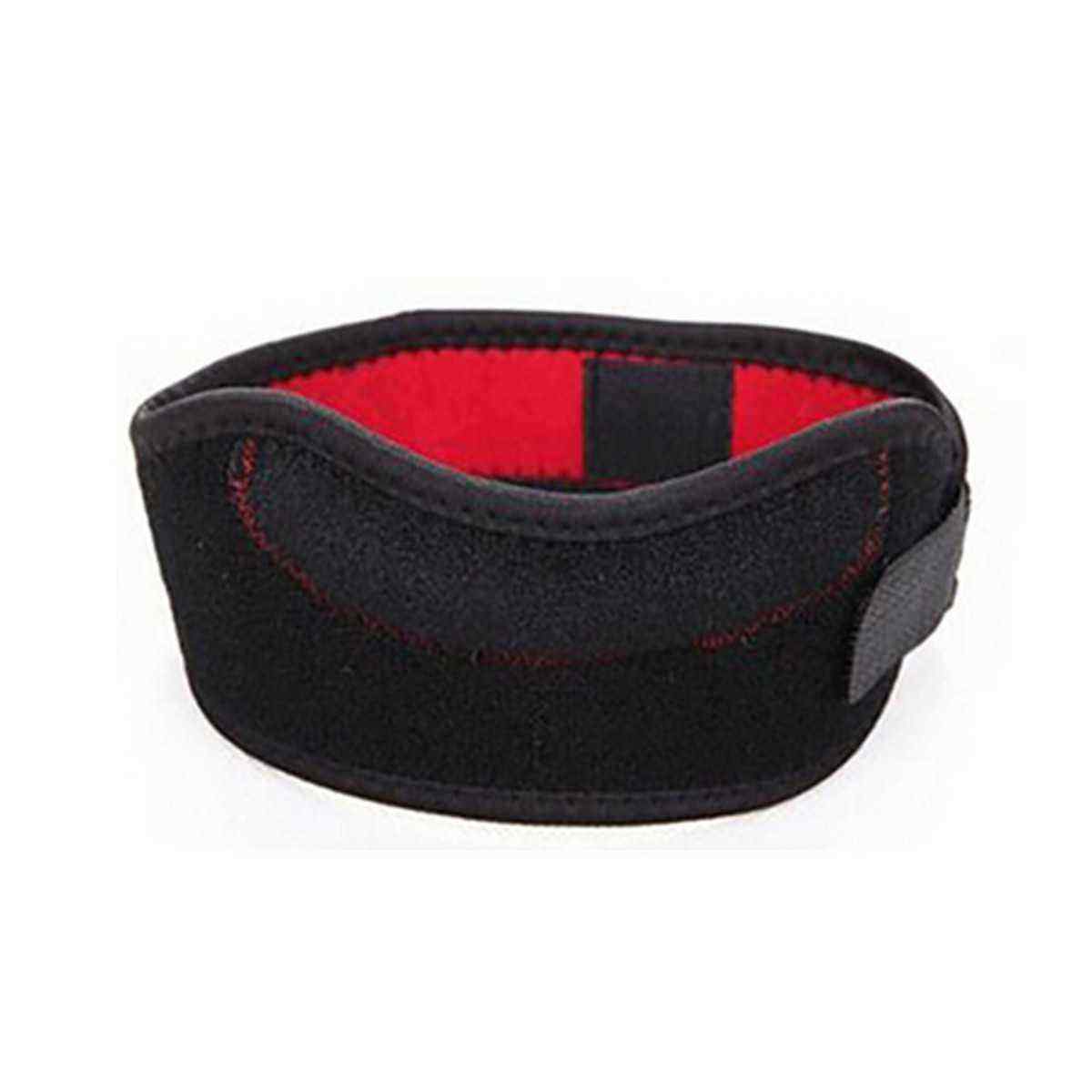 Adjustable-Patella-Knee-Support-Brace-EVA-Tendon-Sport-Protector-Belt-1109956