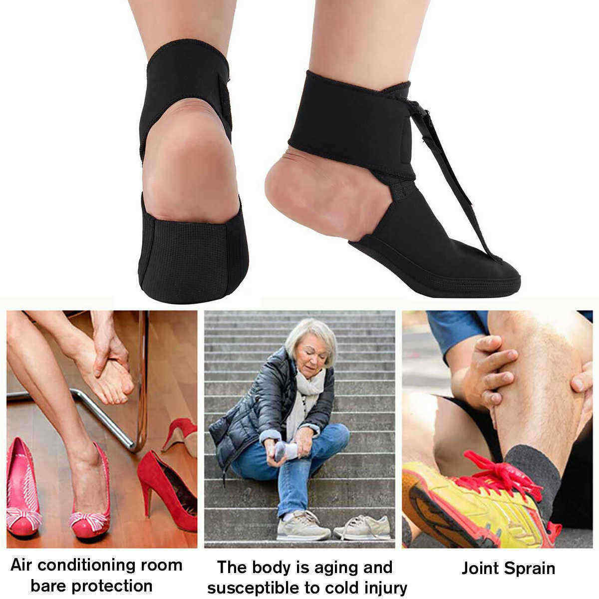 Adjustable-Plantar-Fasciitis-Night-Splint-Foot-Brace-Fashion-Support-Toe-Pain-1568892