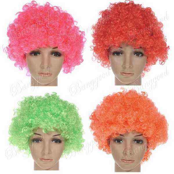 Adult-Child-Costume-Curly-Hair-Wig-51830