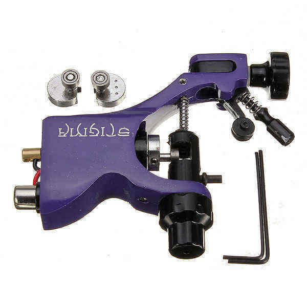 Alien-Lettering-Motor-Tattoo-Machine--Foot-Line-Set-Equipment-921815