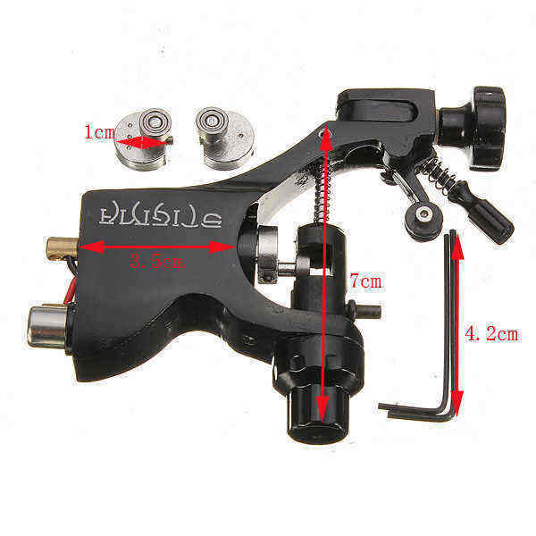 Alien-Lettering-Motor-Tattoo-Machine--Foot-Line-Set-Equipment-921815