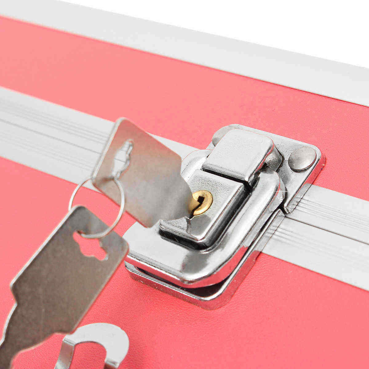 Aluminum-Pink-Makeup-Train-Case-Jewelry-Box-Nail-Polish-Cosmetic-Organizer-Storage-Handbag-1143718