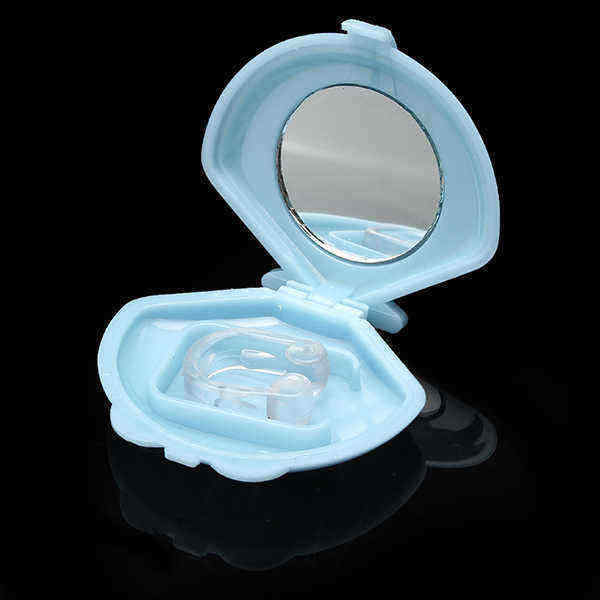 Anti-Snore-Snoring-Stop-Stopper-Nose-Clip-Sleep-Device-16191