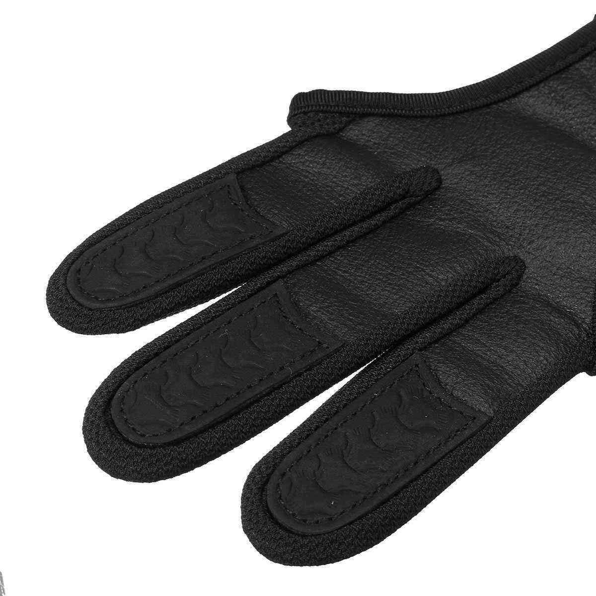 Archery-3-Finger-Gloves-Shooting-Hunting-Bow-Arrow-Right-Hand-Glove-Protection-1527755