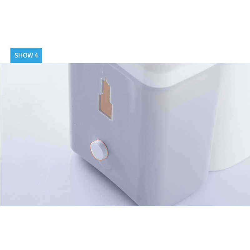 Automatic-Magnetic-Toothbrush-Holder-Cups-Wall-Mount-Stand-Bathroom-Tools-No-Punching-1405678