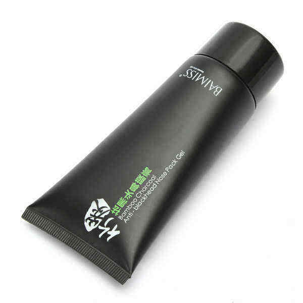 BAIMISS-Bamboo-Charcoal-Facial-Blackhead-Removal-Mask-Astringent-Pore-Cleaning-Nose-Comedo-1071845