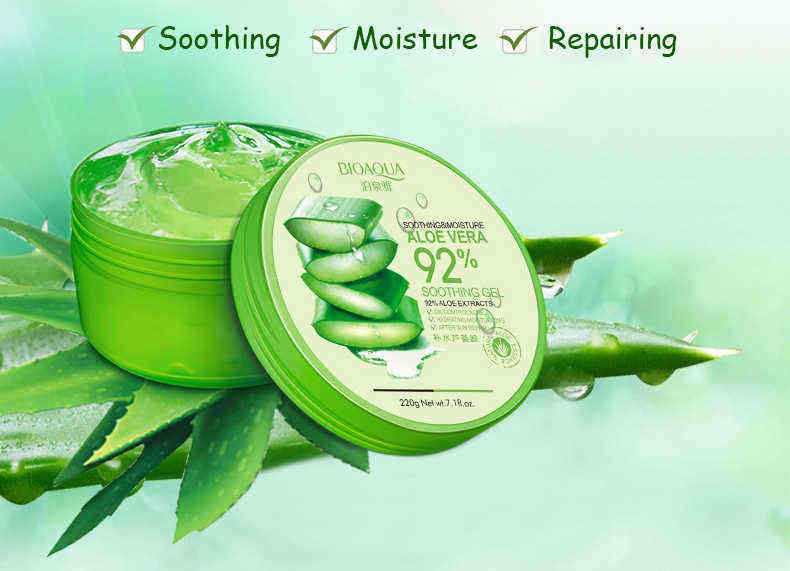 BIOAOUA-Natural-Aloe-Vera-Gel-Soothing-Moisture-Tender-Sleeping-Face-Beauty-Facial-Skin-Care-1150964