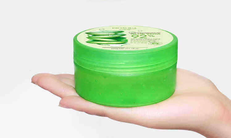 BIOAOUA-Natural-Aloe-Vera-Gel-Soothing-Moisture-Tender-Sleeping-Face-Beauty-Facial-Skin-Care-1150964