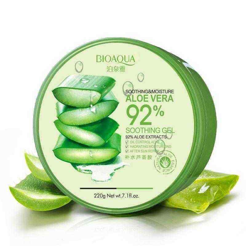 BIOAOUA-Natural-Aloe-Vera-Gel-Soothing-Moisture-Tender-Sleeping-Face-Beauty-Facial-Skin-Care-1150964