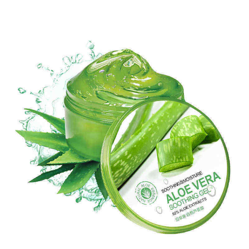 BIOAOUA-Natural-Aloe-Vera-Gel-Soothing-Moisture-Tender-Sleeping-Face-Beauty-Facial-Skin-Care-1150964