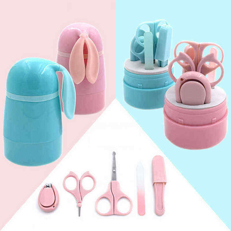 Baby-Bunny-Manicure-Care-Set-Child-Nail-Clipper-Set-Baby-Care-Nail-Scissors-5-Piece-Set-1449636