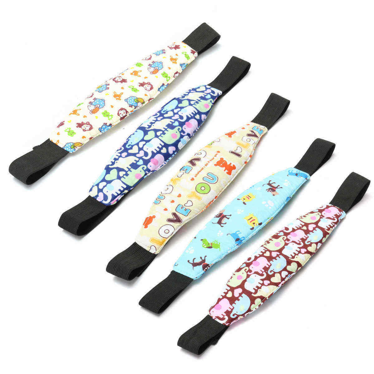 Baby-Head-Support-Stroller-Car-Seat-Fastening-Belt-Sleep-Nap-Aid-Safety-Strap-1552006