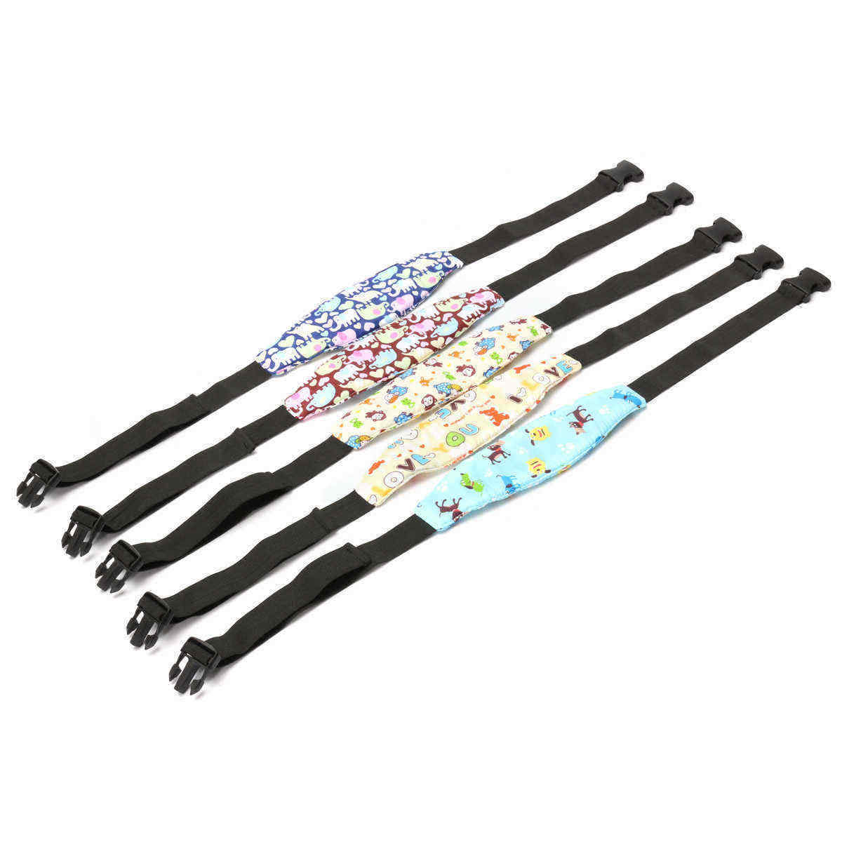 Baby-Head-Support-Stroller-Car-Seat-Fastening-Belt-Sleep-Nap-Aid-Safety-Strap-1552006
