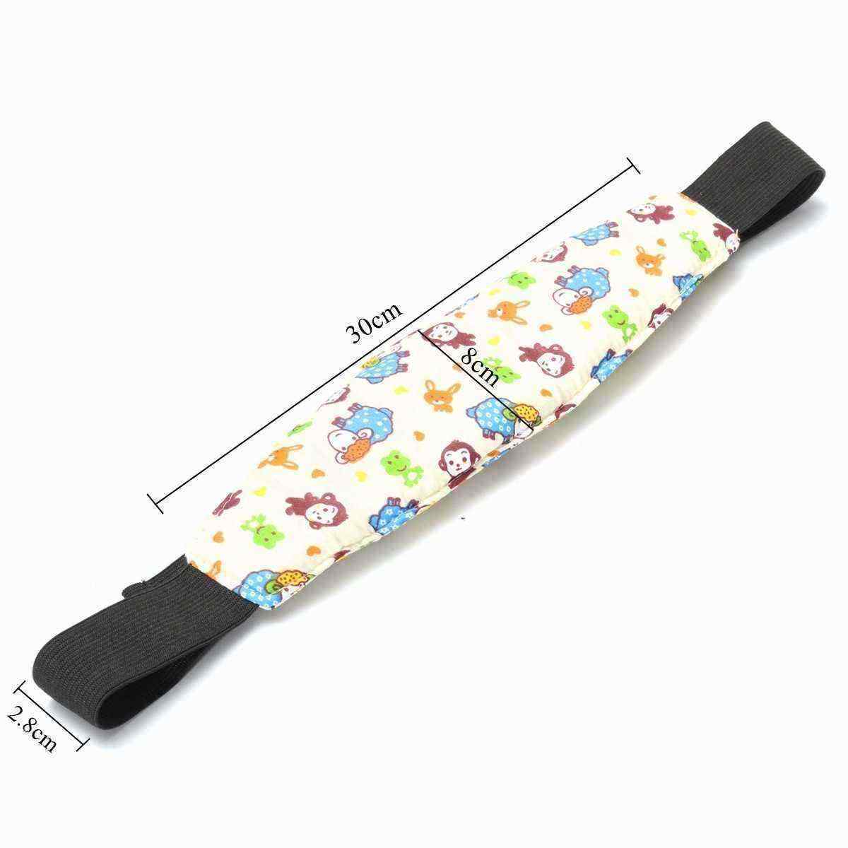 Baby-Head-Support-Stroller-Car-Seat-Fastening-Belt-Sleep-Nap-Aid-Safety-Strap-1552006