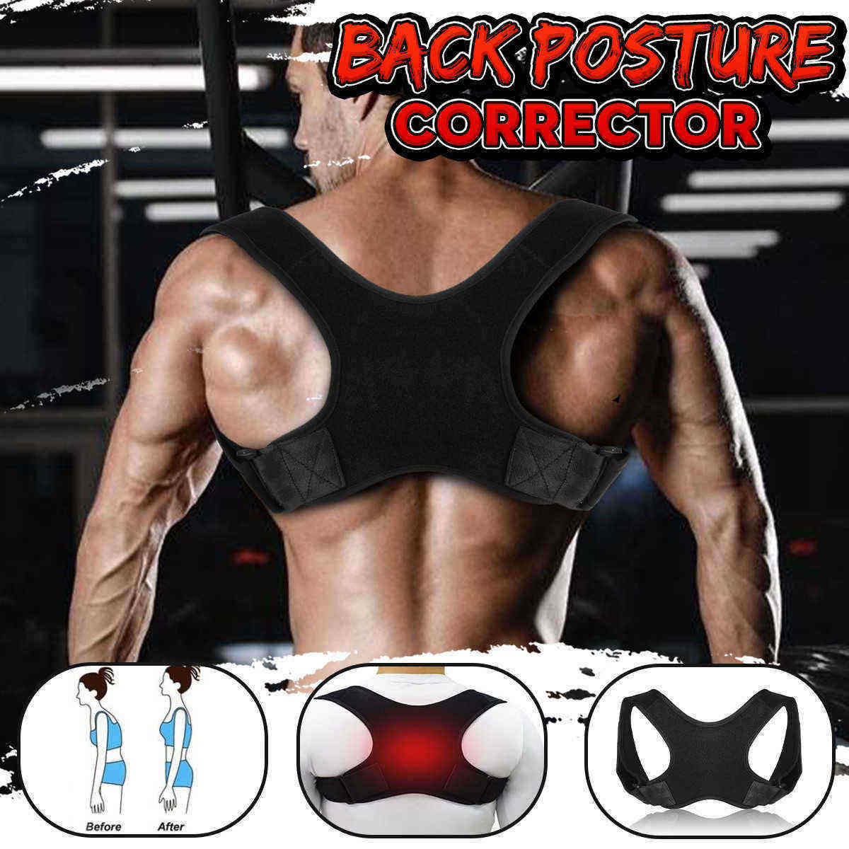 Back-Brace-Posture-Corrector-Adjustable-Support-Brace-Lumbar-Support-Lower-and-Upper-Back-Pain-Men-a-1470528