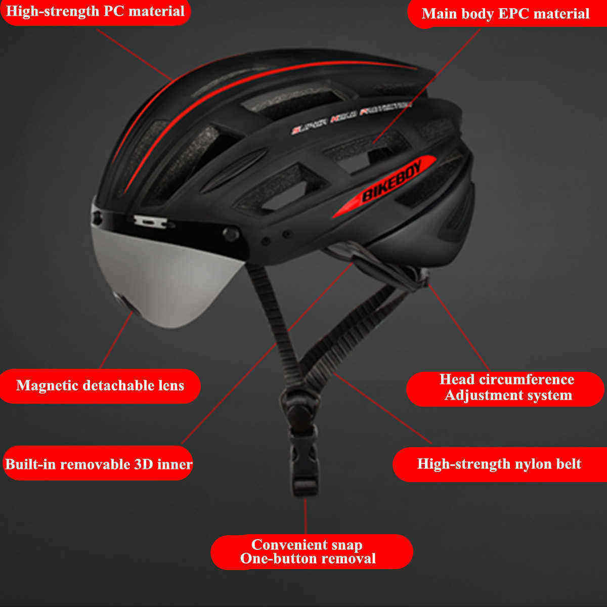 Bicycle-Helmet-Magnetic-Goggles-MTB-Road-Mountain-Cycling-Helmet-1556546