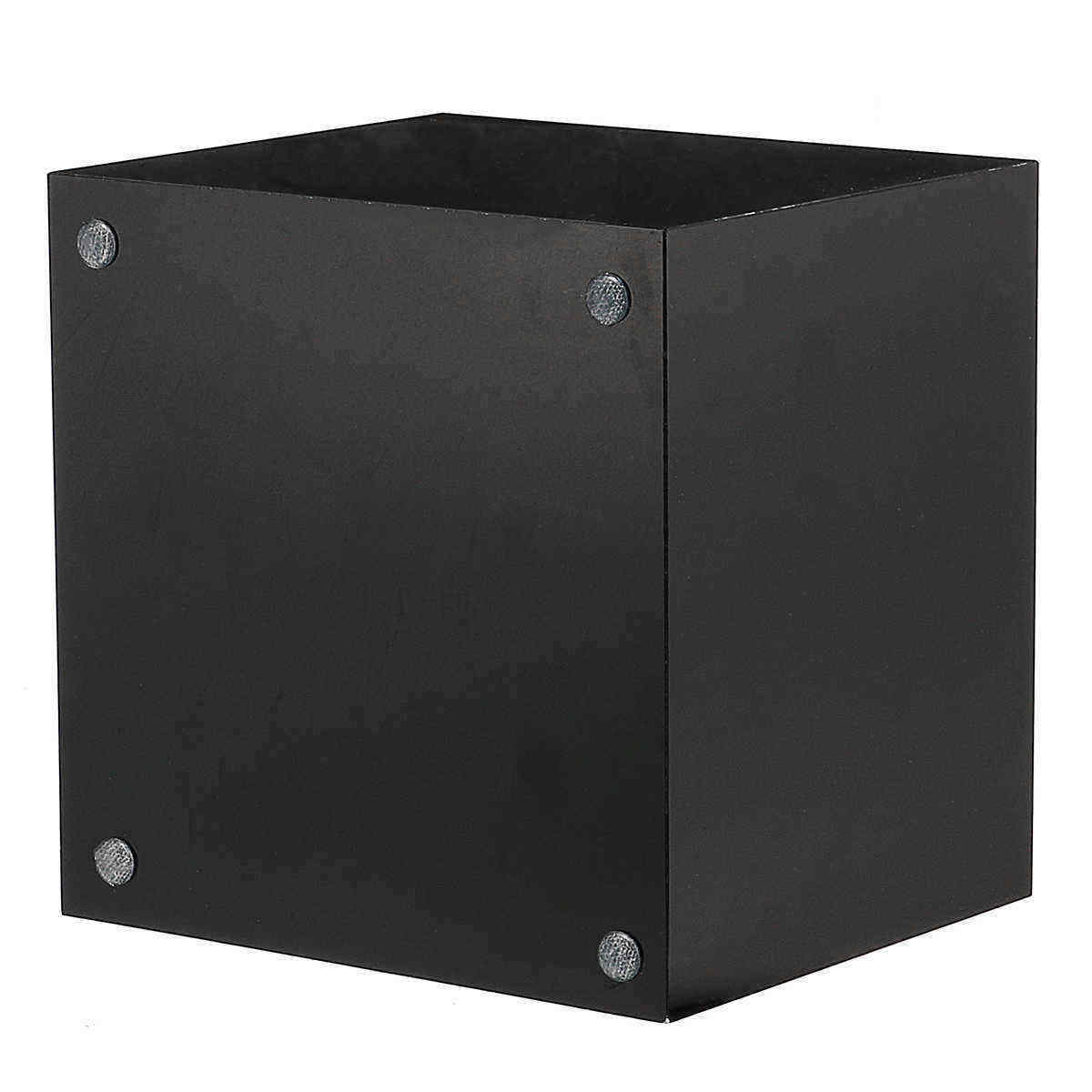 Black-Acrylic-Cosmetic-Organizer-Lipstick-Holder-Box-Makeup-Brush-Display-Stand-Case-1138931