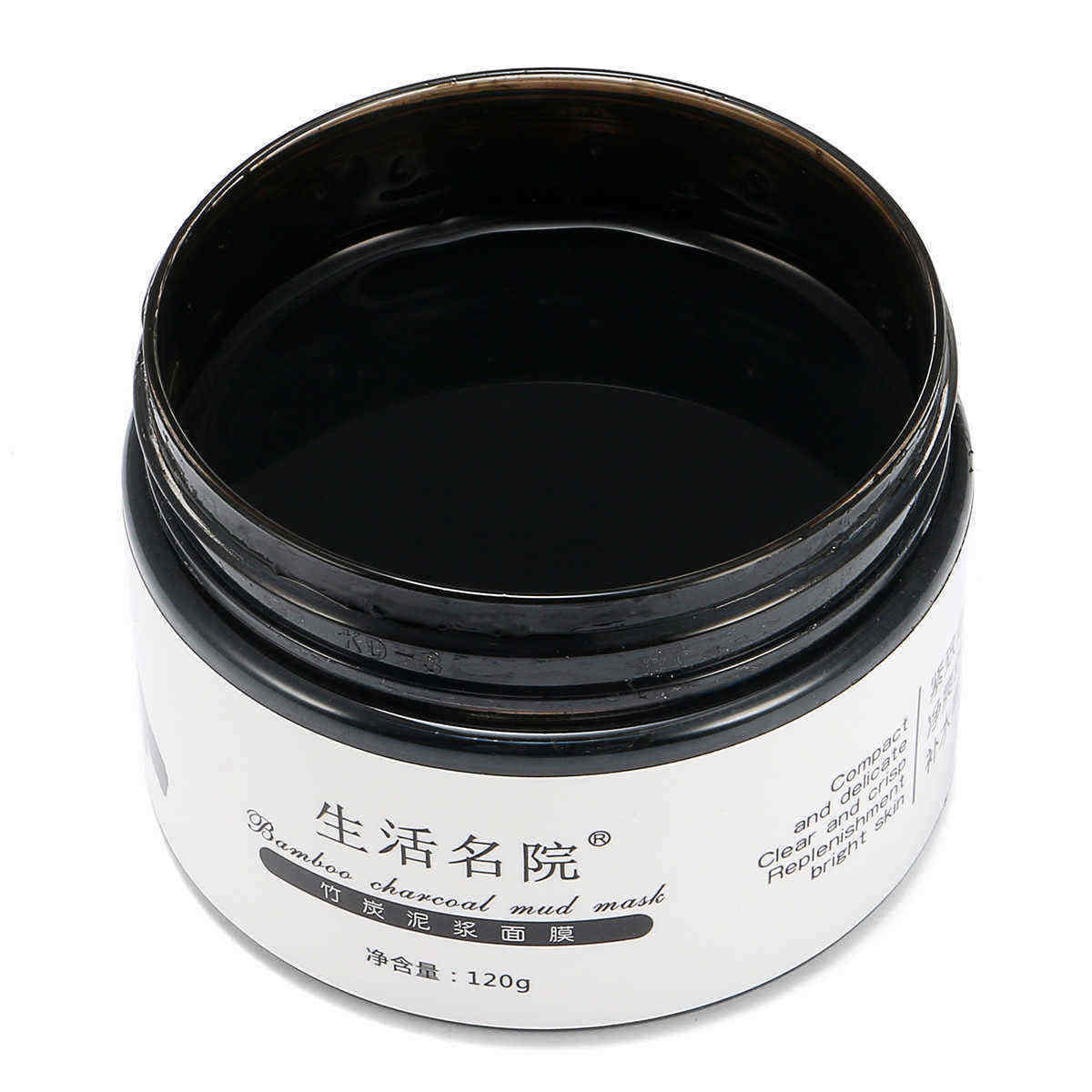 Black-Bamboo-Charcoal-Blackhead-Remover-Peel-Off-Mask-Purifying-Moist-Smooth-Deep-Cleansing-1132496