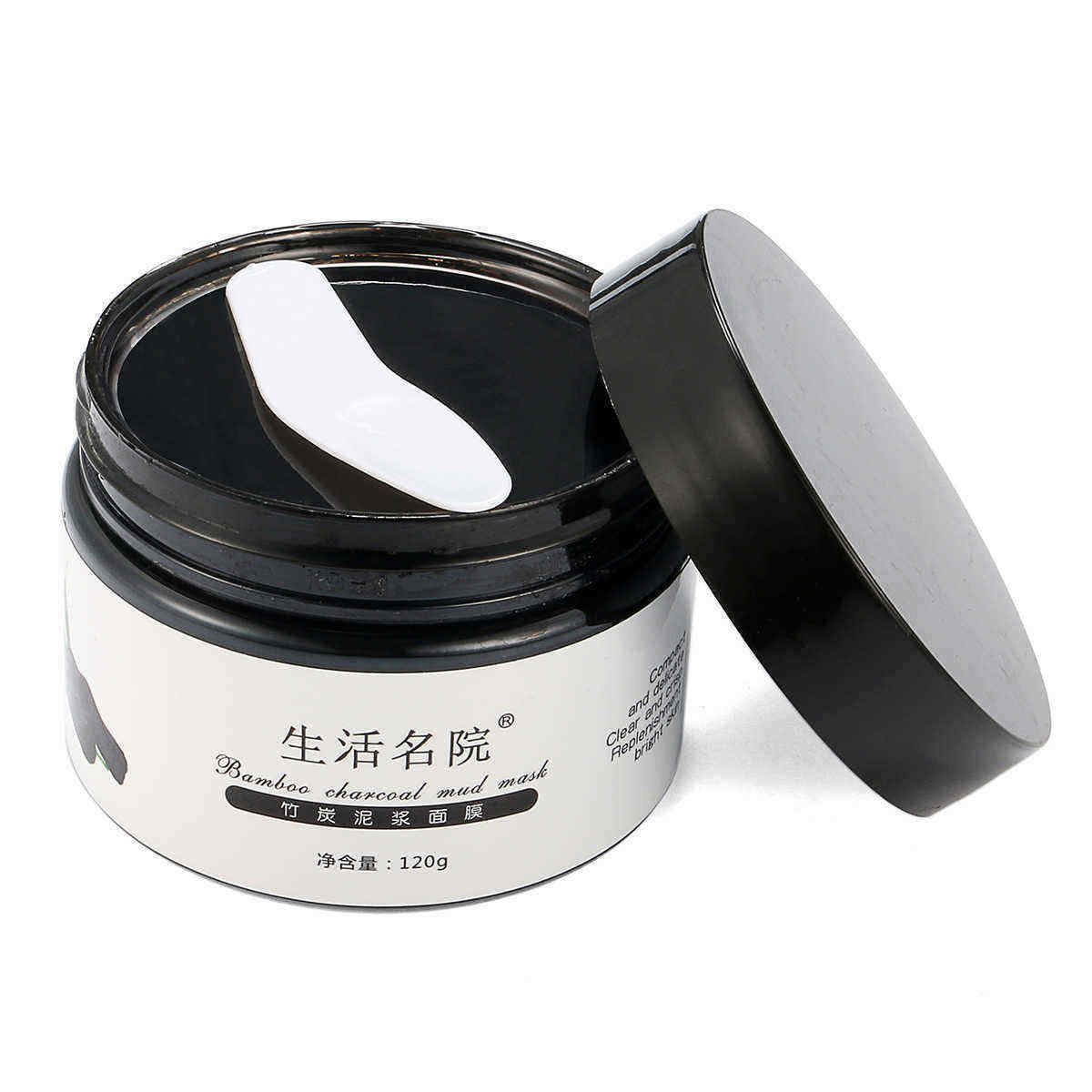 Black-Bamboo-Charcoal-Blackhead-Remover-Peel-Off-Mask-Purifying-Moist-Smooth-Deep-Cleansing-1132496