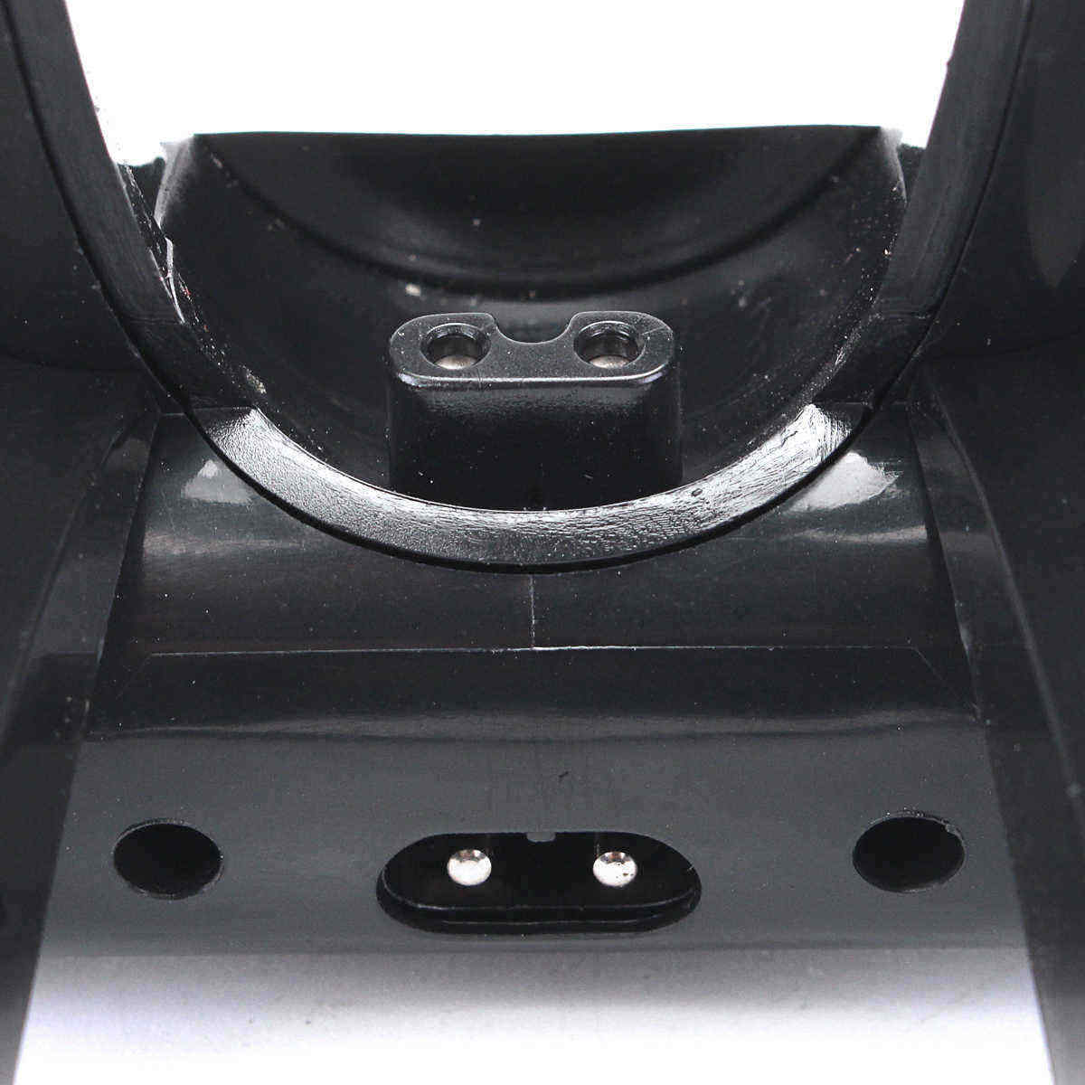 Black-Foldable-Charger-Stand-Holder-Base-For-Philips-Shaver-RQ-Series-1149413