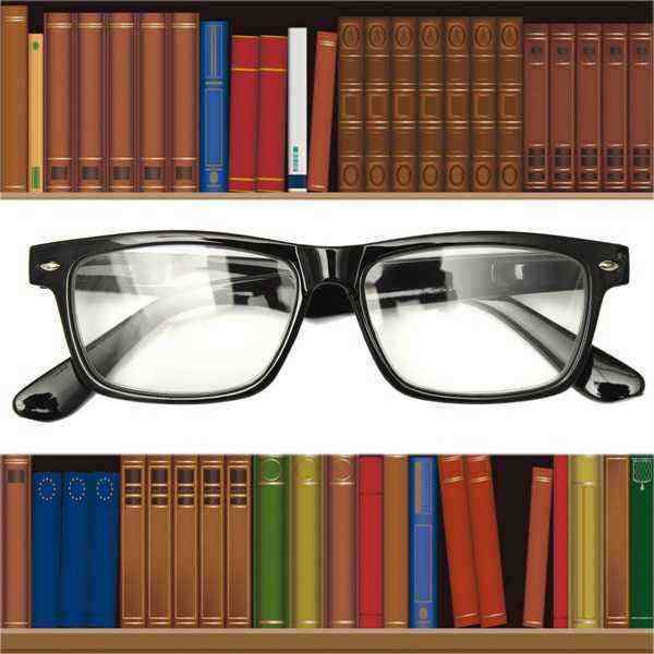 Black-Light-Comfortable-Presbyopic-Border-Reading-Glasses-Strength-10-15-20-25-30-35-40-1003221