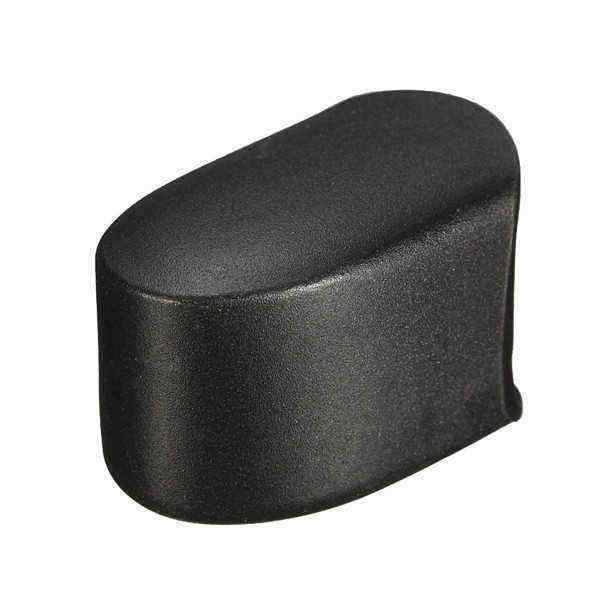 Black-Oval-Makeup-Brush-Protective-Cover-Beauty-Cosmetic-Brushes-Tool-Travel-1068858
