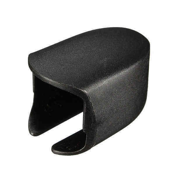Black-Oval-Makeup-Brush-Protective-Cover-Beauty-Cosmetic-Brushes-Tool-Travel-1068858