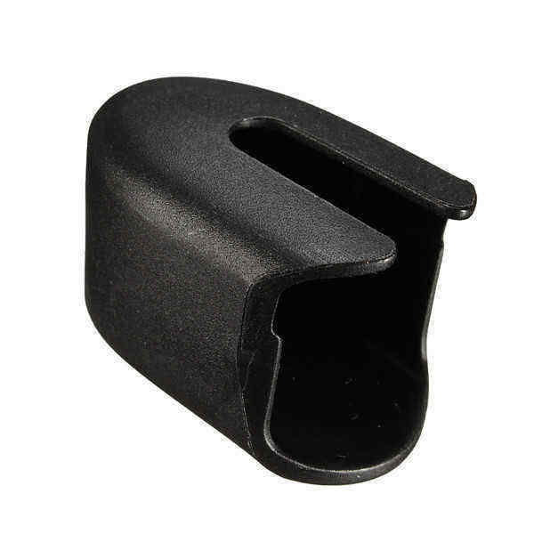 Black-Oval-Makeup-Brush-Protective-Cover-Beauty-Cosmetic-Brushes-Tool-Travel-1068858