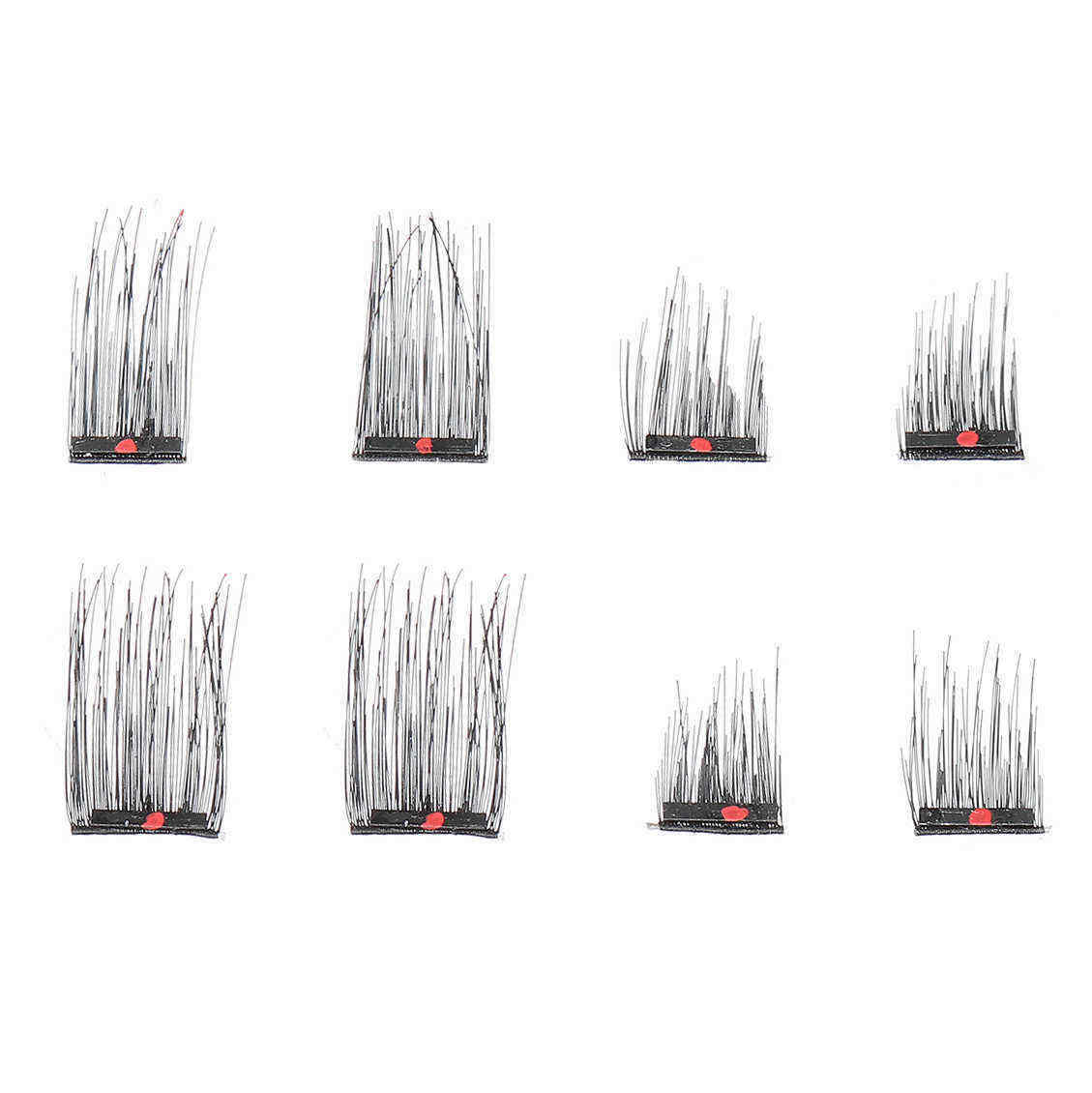 Black-Soft-Magnetic-Eyelashes-Natural-Length-Dual-Magnets-Lashes-Kit-Eyes-Reusable-Makeup-Mirror-1301372