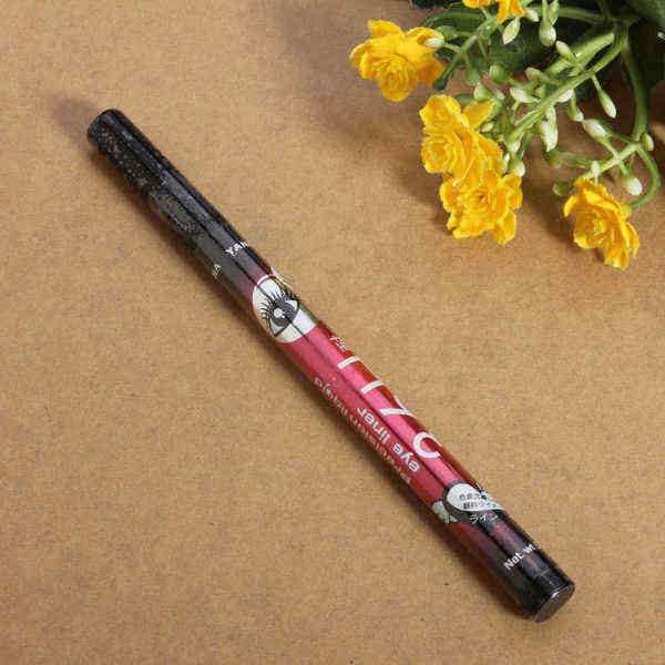 Black-Waterproof-Liquid-Eyeliner-Pen-Long-Lasting-Eyeliner-Pencil-88008
