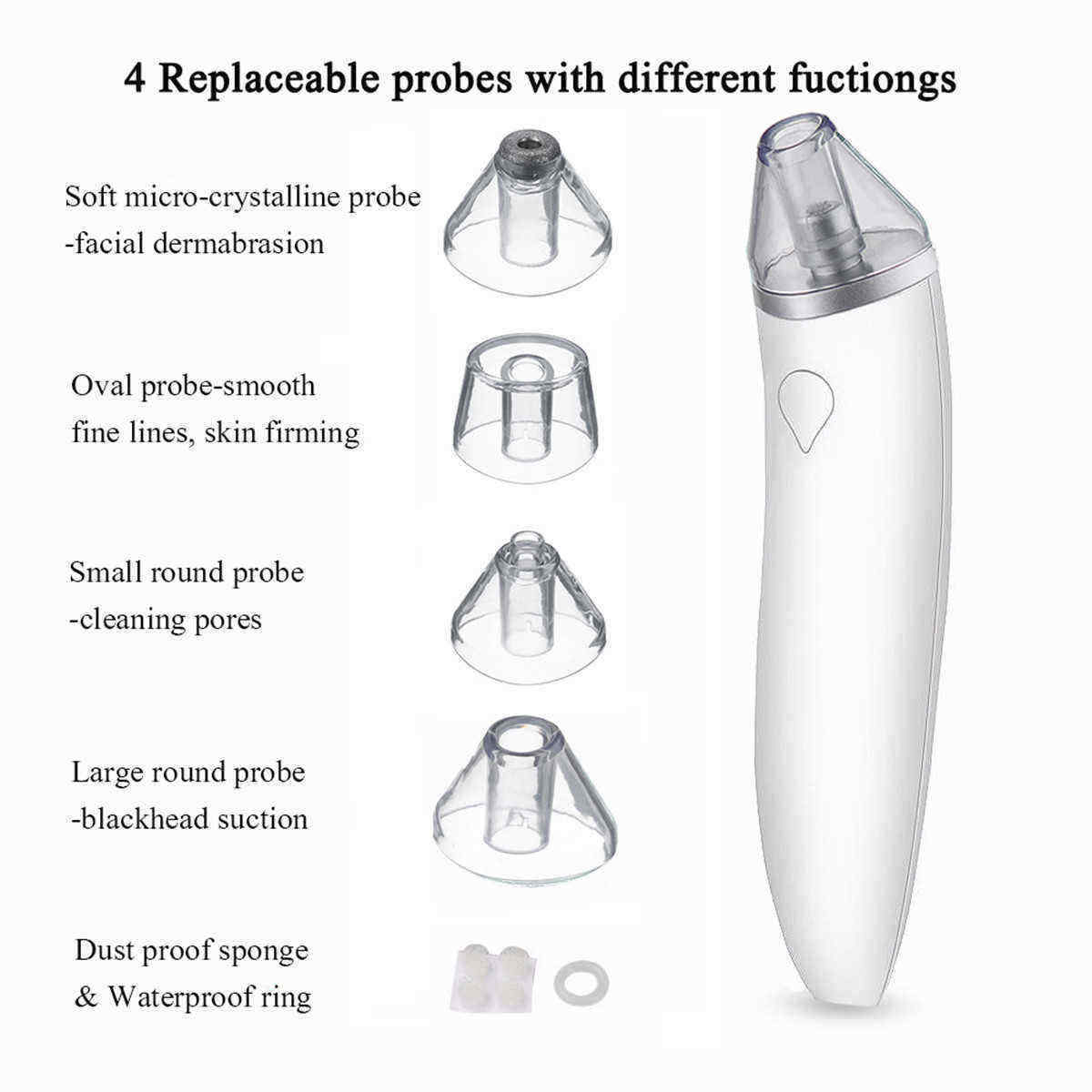 Blackhead-Remover-Comedone-Extractor-Acne-Pimple-Vacuum-Suction-Multifunctional-Skin-Device-1261190