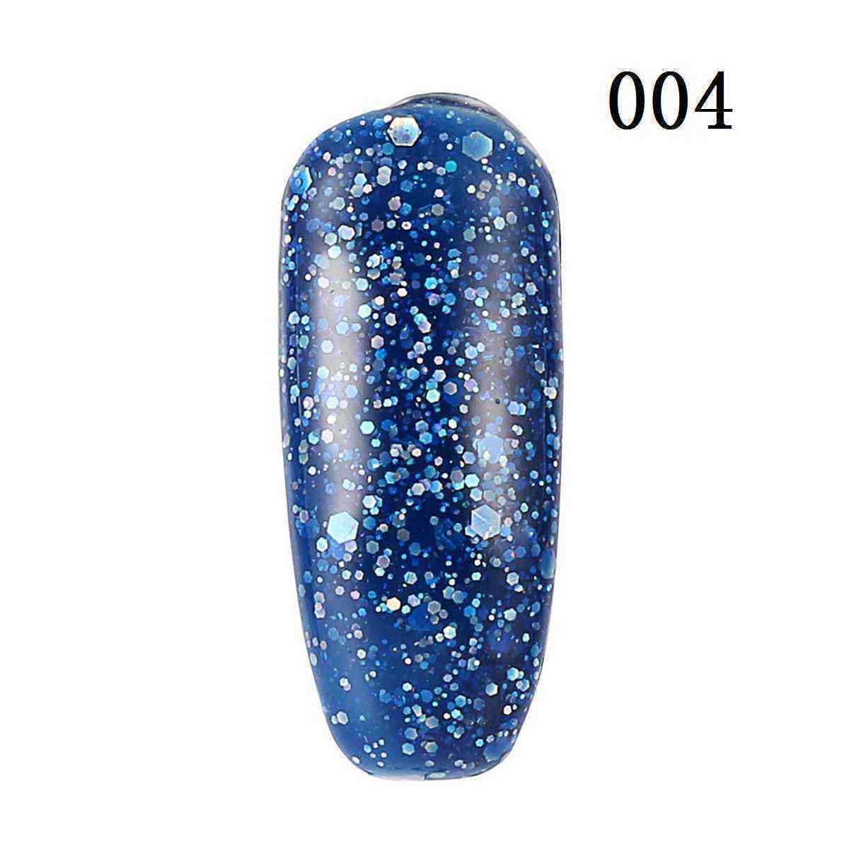 Blue-Diamond-Hybrid-DIY-UV-Gel-Nail-Art-Polish-Long-lasting-Soak-Off-LED-Manicure-Tools-6-Colors-1143306