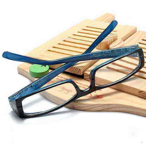 Blue-Female-Diamond-Flower-Frame-Presbyopic-Reading-Glasses-Eyeglasses-10-15-20-25-30-35-40-1016104