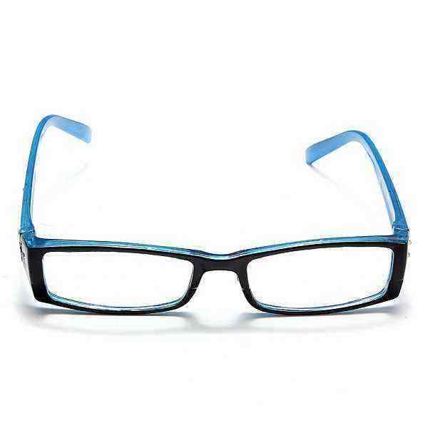 Blue-Female-Diamond-Flower-Frame-Presbyopic-Reading-Glasses-Eyeglasses-10-15-20-25-30-35-40-1016104
